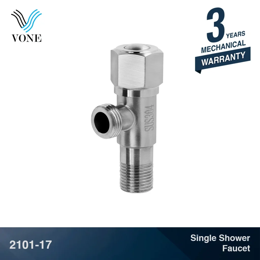 Faucet Vone American Series 2101-17