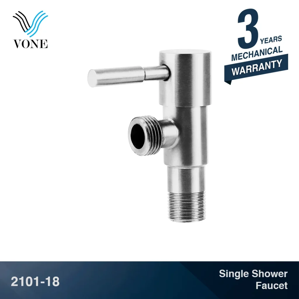 Faucet Vone American Series 2101-18