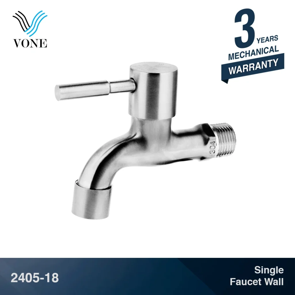 Faucet Vone American Series 2405-18