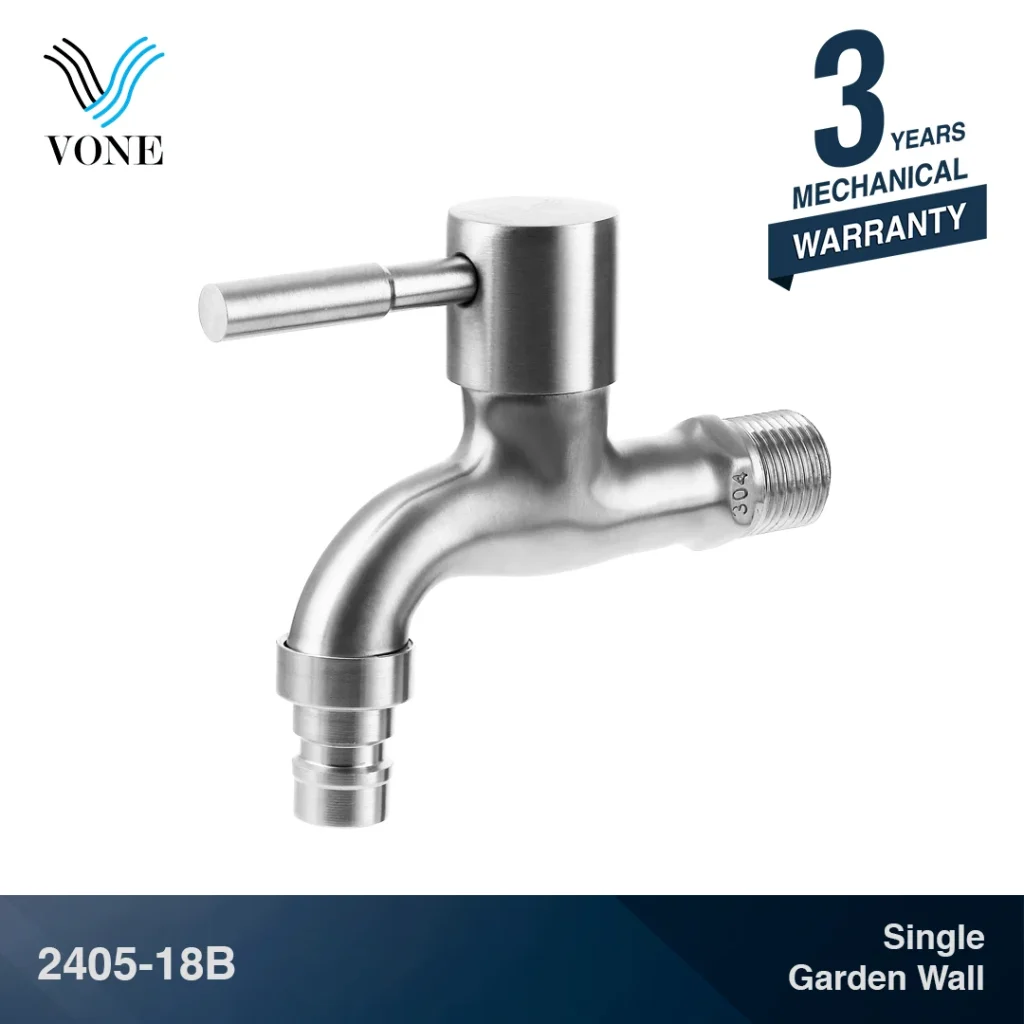 Faucet Vone American Series 2405-18B