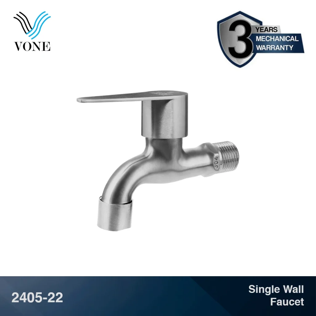 Faucet Vone American Series 2405-22