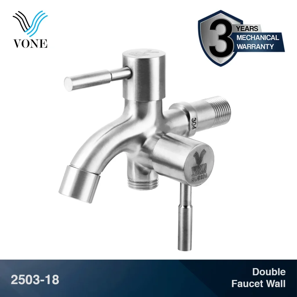 Faucet Vone American Series 2503-18