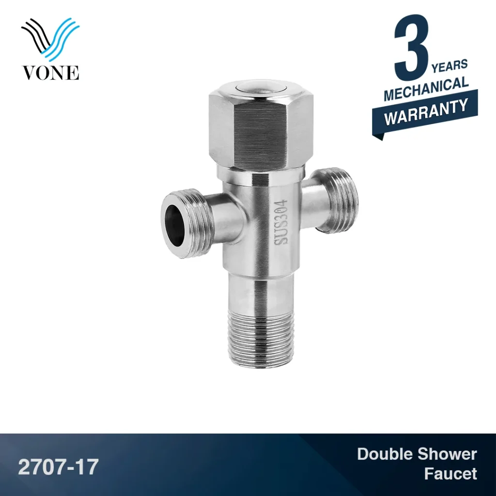 Faucet Vone American Series 2707-17