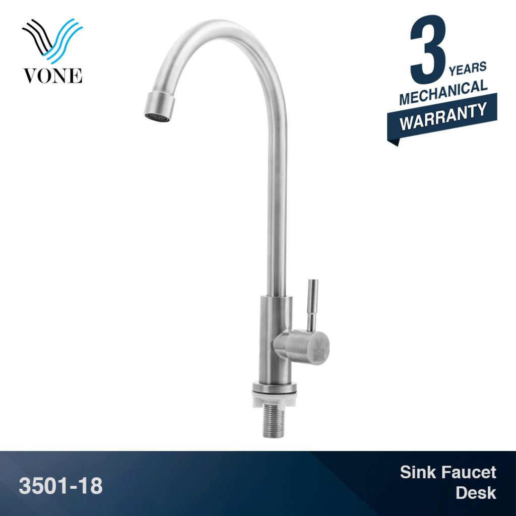 Faucet Vone American Series 3501-18