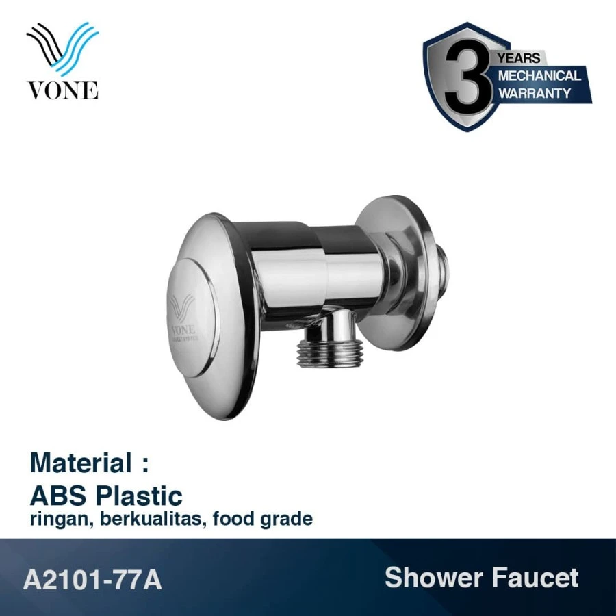 Faucet Vone Asian Series A2101-77A