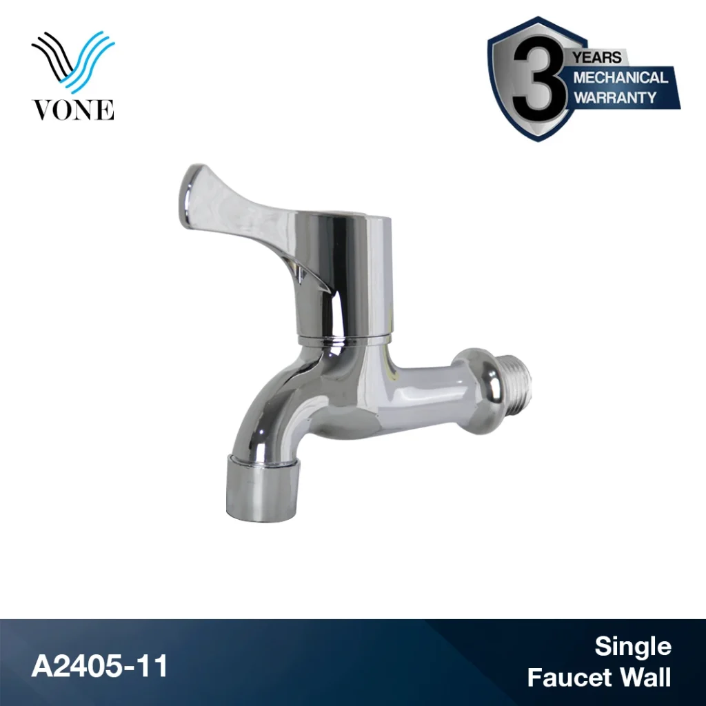 Faucet Vone Asian Series A2405-11
