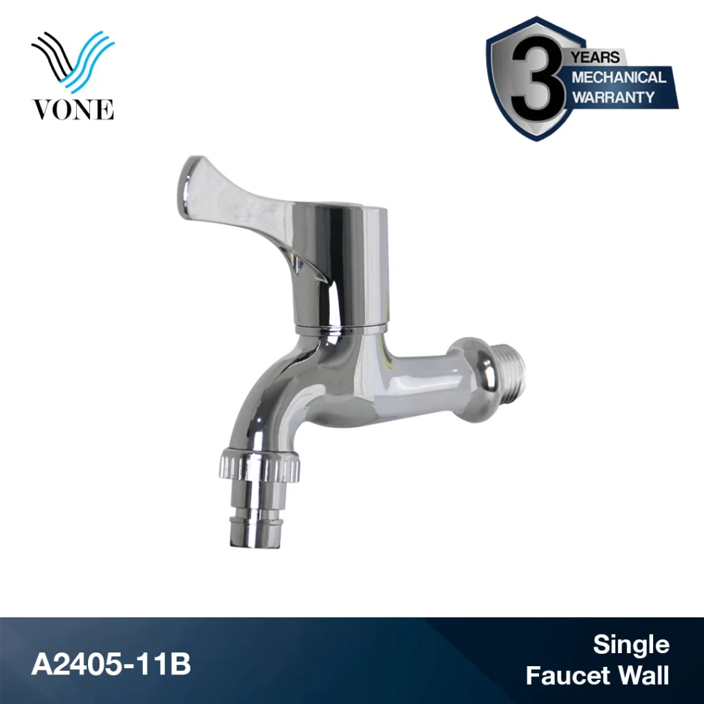 Faucet Vone Asian Series A2405-11B