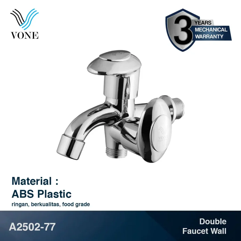 Faucet Vone Asian Series A2502-77