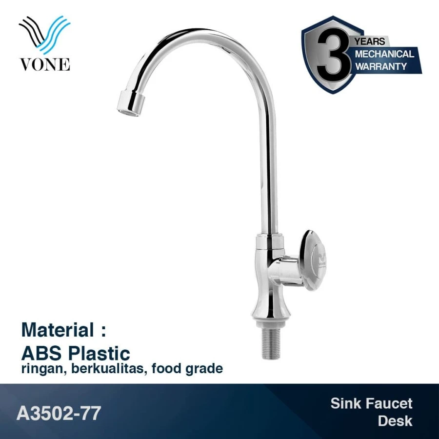 Faucet Vone Asian Series A3502-77