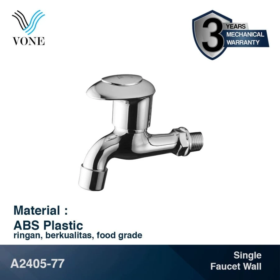 Faucet Vone Asian Series a2405-77
