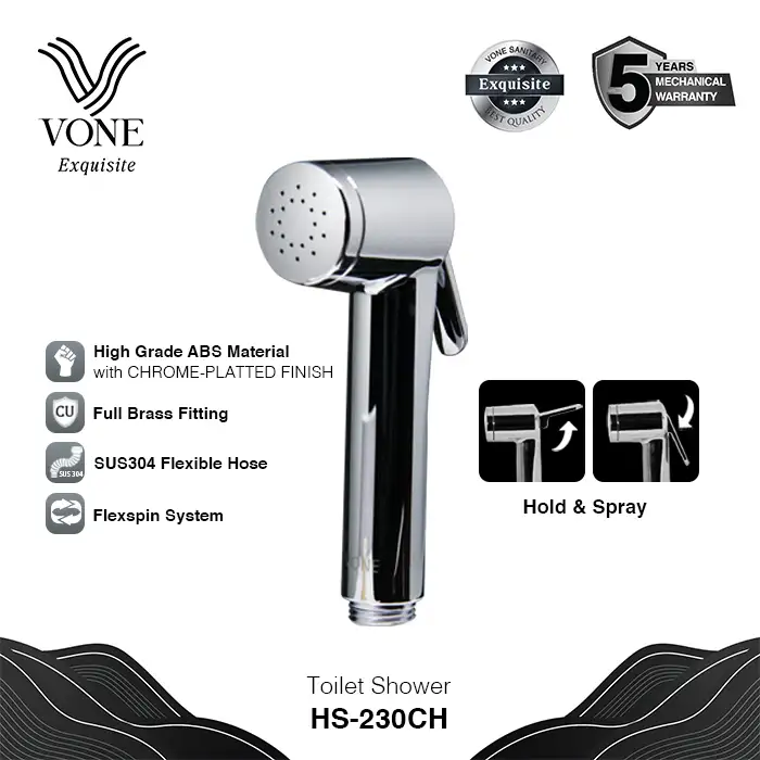 HS-230CH