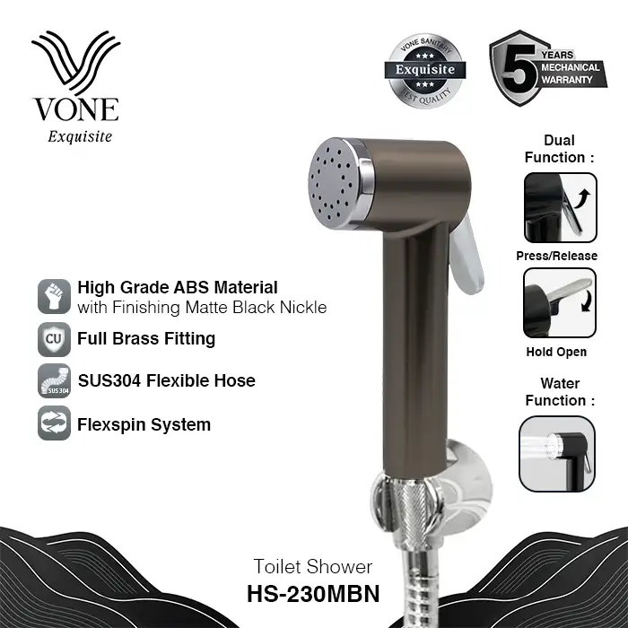 HS-230MBN