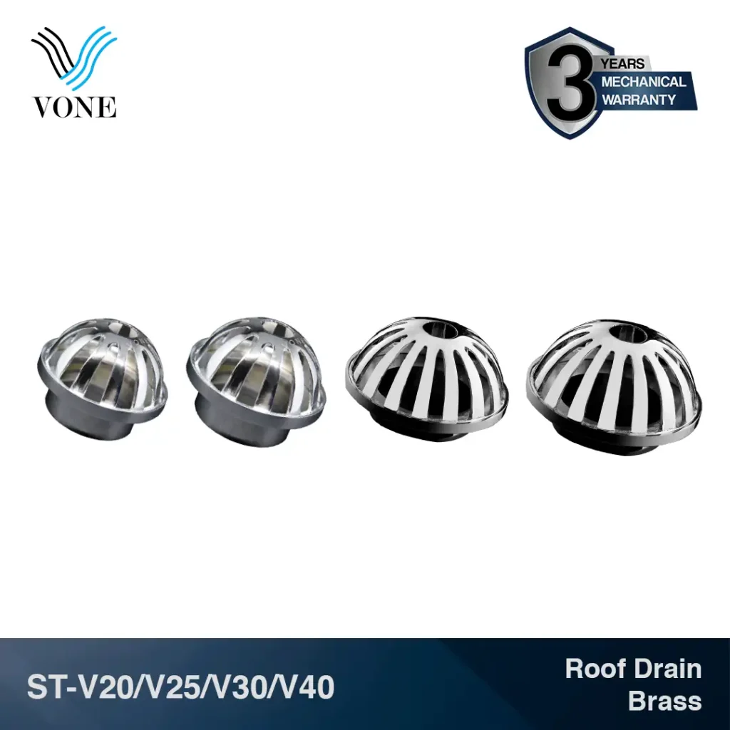 roof drain